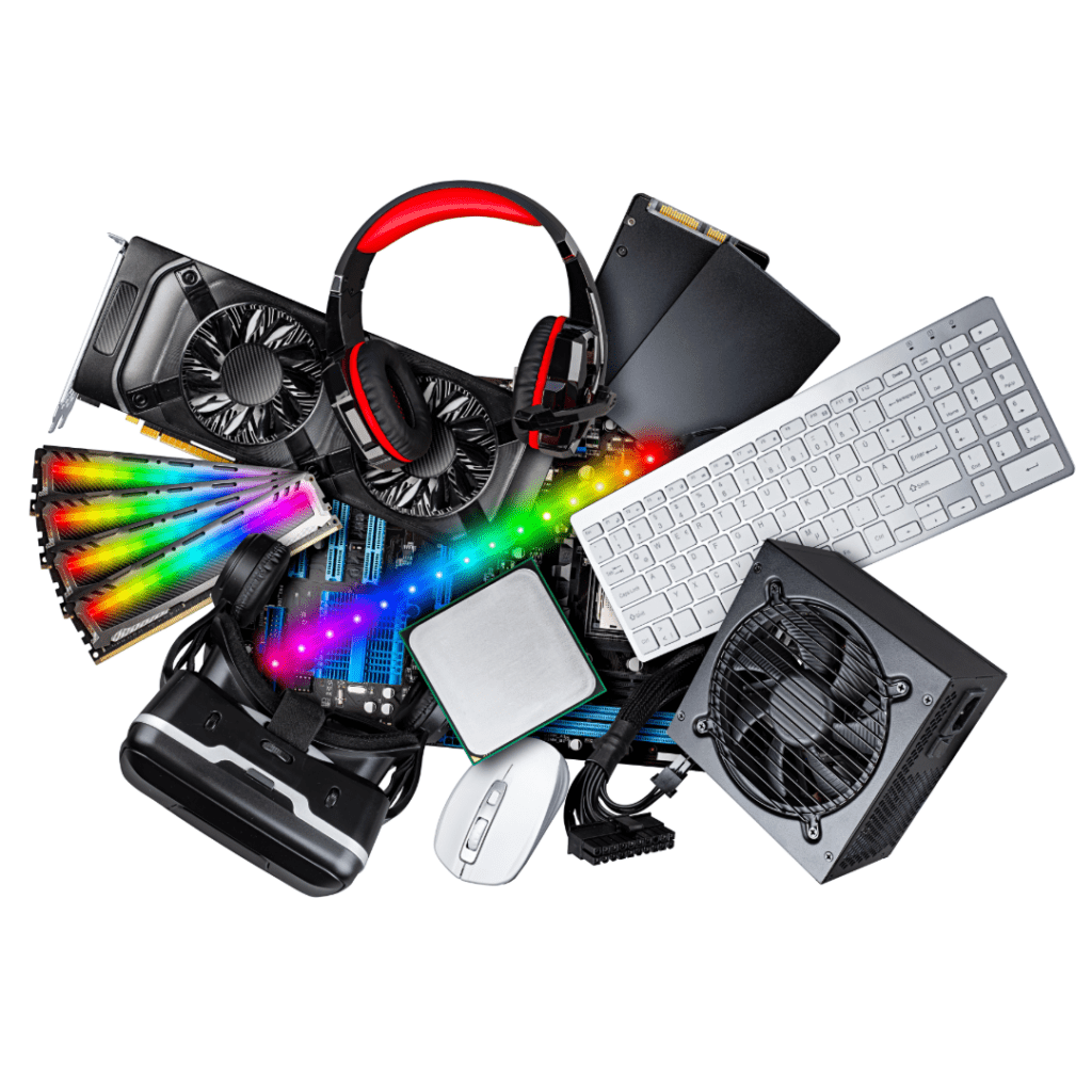 Components
