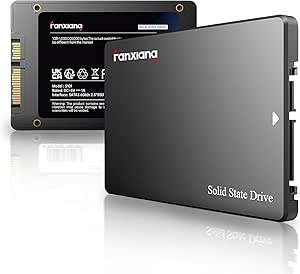 1 TB SSD with Windows Pre-Installed