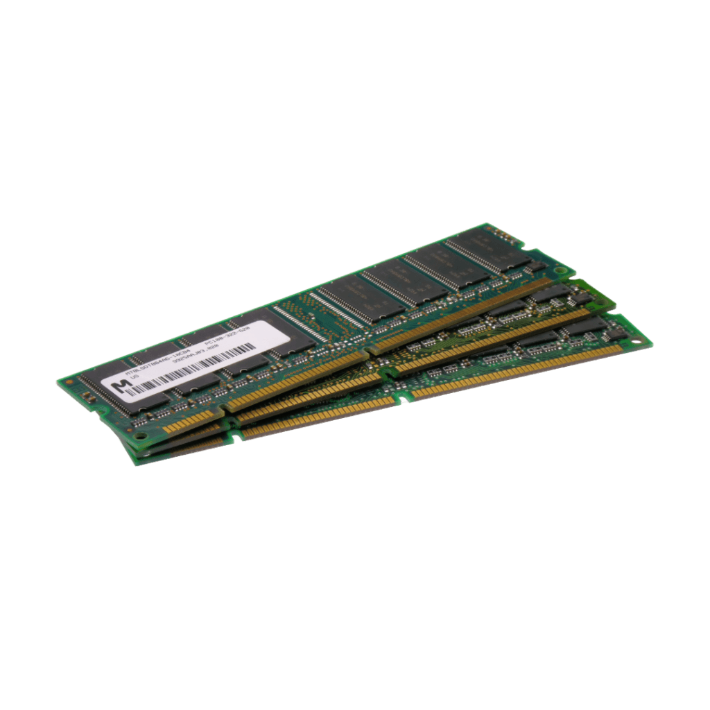 Memory/RAM