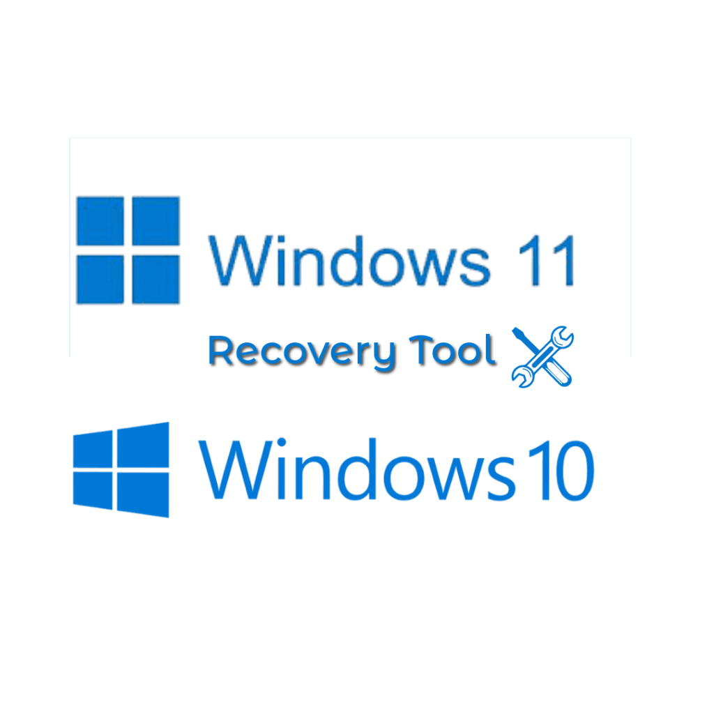 Windows Recovery