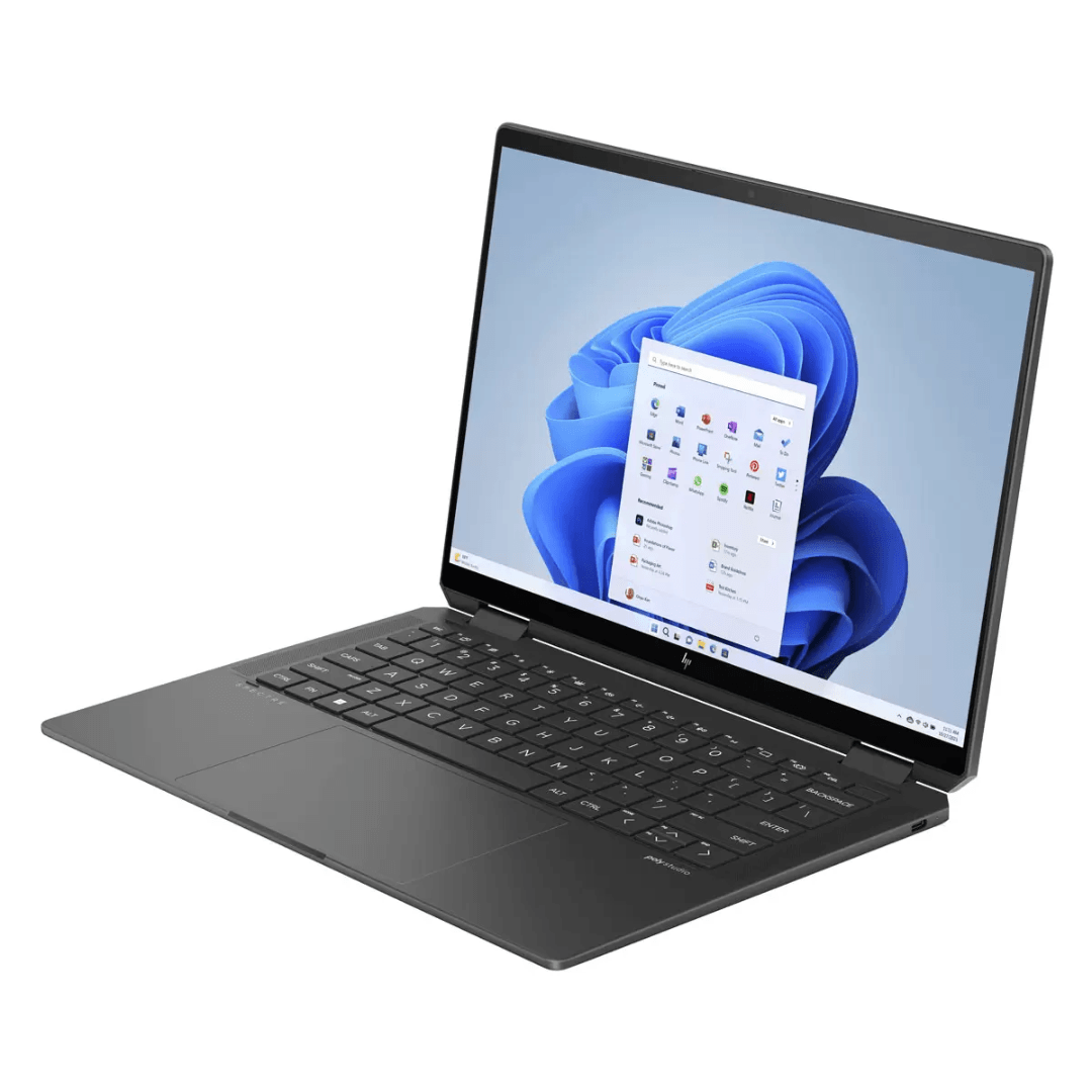 HP Spectre x360 Convertible Laptop – 14-inch OLED, Intel Core Ultra 7, Windows 11 - Image 4