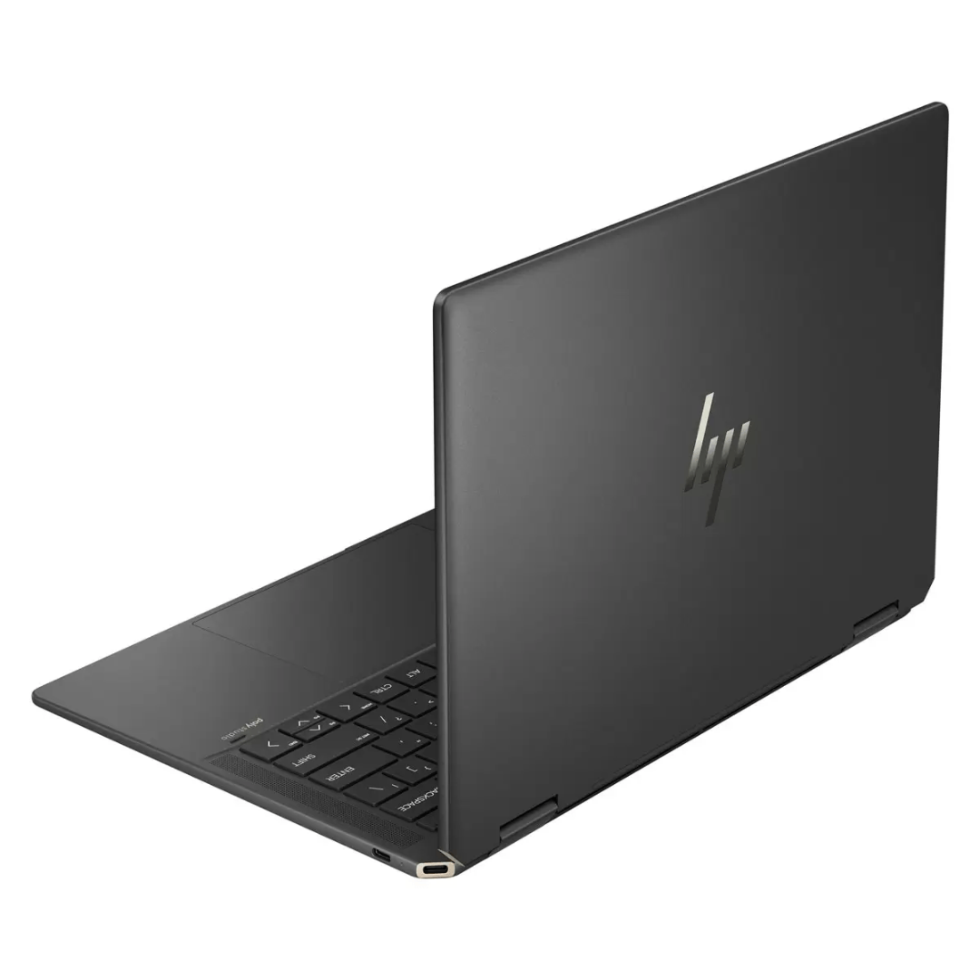 HP Spectre x360 touchscreen laptop