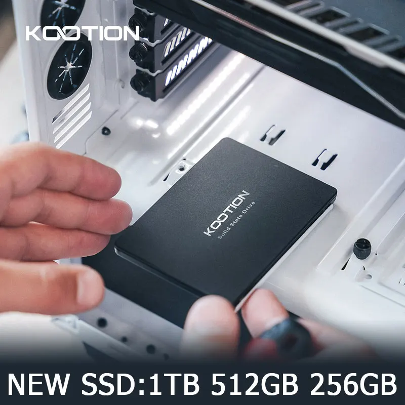 2.5 Inch SATA SSD – 128GB to 2TB Internal Solid State Drive - Image 5