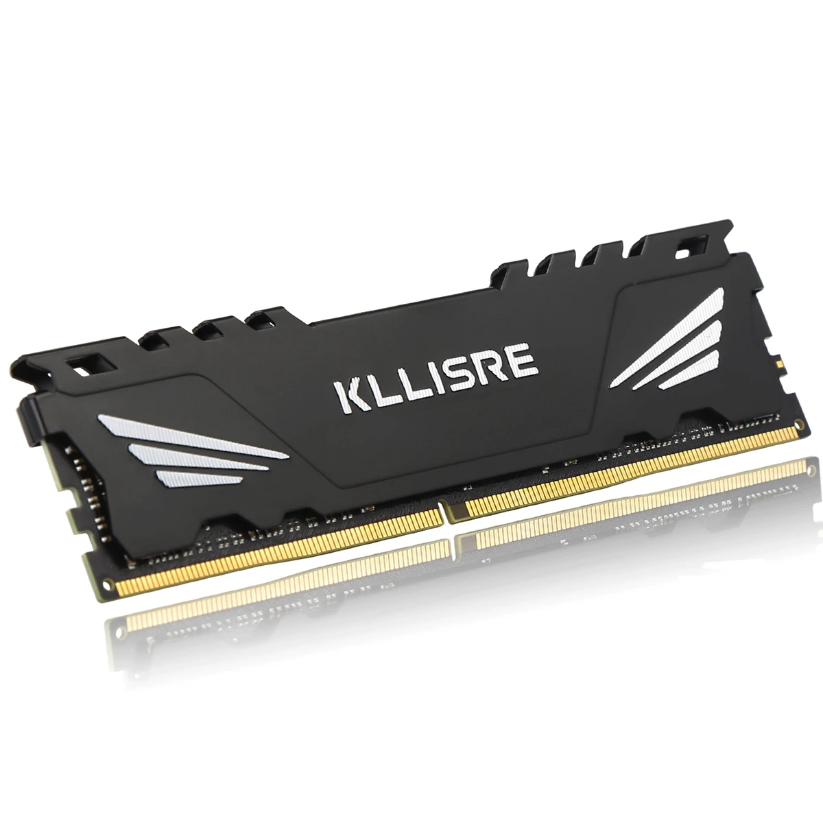 Kllisre DDR4 8GB Desktop RAM - 3200MHz/3600MHz Dual Channel Memory - Image 2