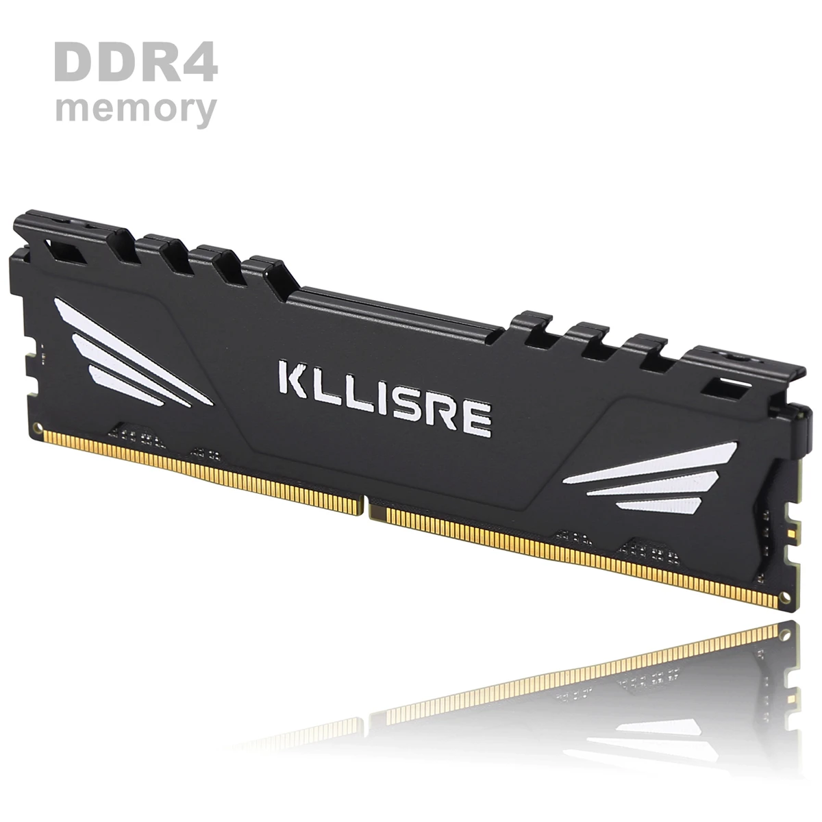 Kllisre DDR4 8GB Desktop RAM - 3200MHz/3600MHz Dual Channel Memory - Image 3