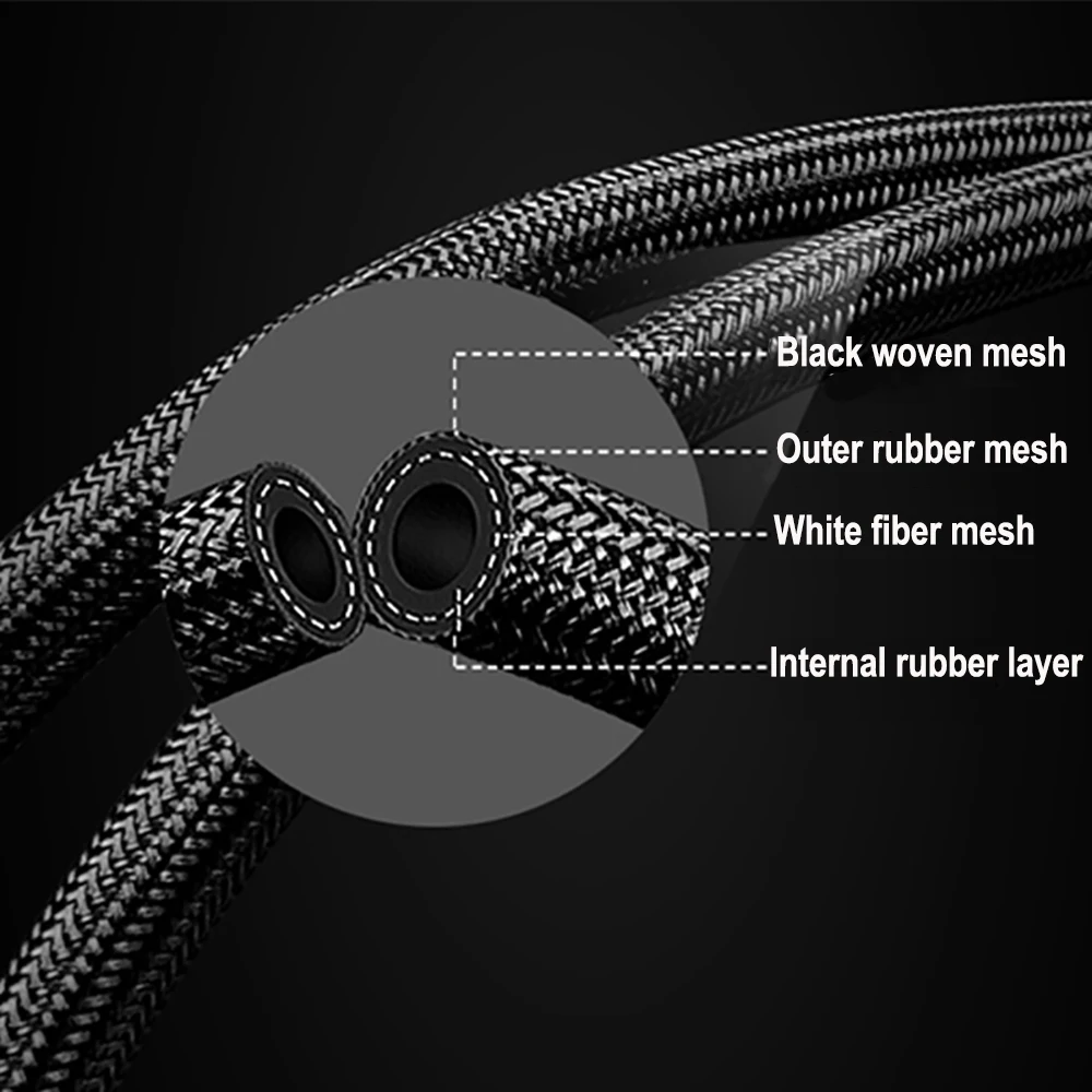 IWONGOU AM4 RGB CPU Liquid Cooler - 120mm Fan for Intel & AMD - Image 5