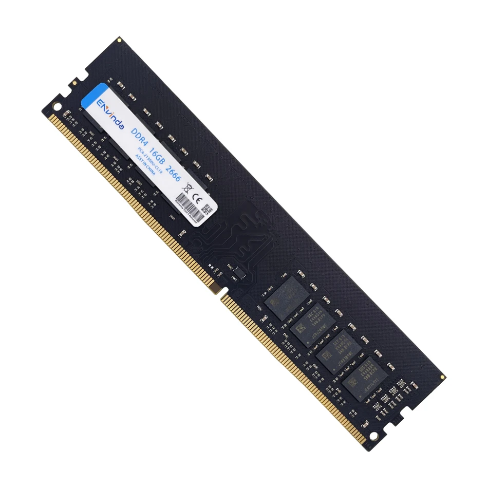 ENVINDA DDR4 Desktop RAM - Intel-Compatible Memory 4GB/8GB/16GB, 3200MHz - Image 6