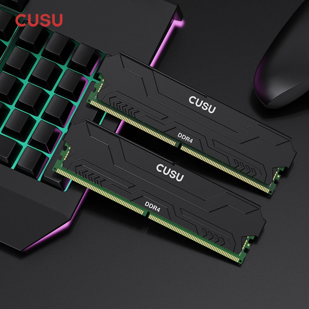 DDR5 Desktop RAM Memory – 16GB, 32GB & 64GB | 5600MHz / 6000MHz - Image 5