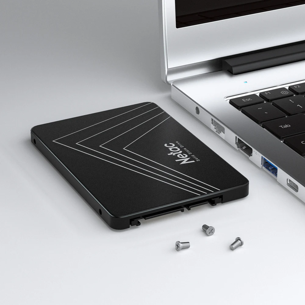 560MB/s 2.5 Inch SATA SSD – 128GB 256GB 512GB 1TB 2TB 4TB - Image 6
