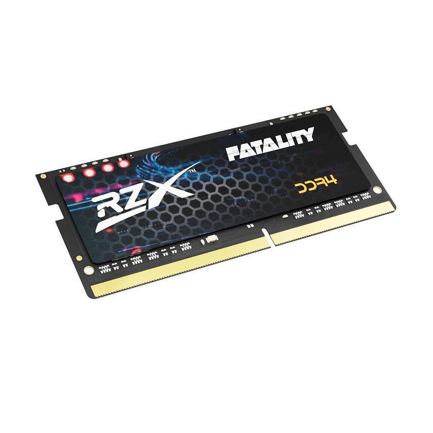 RZX DDR4 Laptop RAM 8GB 16GB 32GB - 3200MHz Memory - Image 2